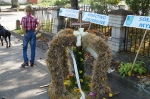 Dożynki Gminne Nożyno 2014_5