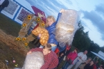 Dożynki Gminne 2015