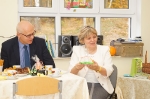 Ślubowanie Przedszkolaków 2014