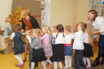 Ślubowanie Przedszkolaków 2014