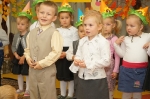 Ślubowanie naszych przedszkolaków_26