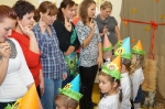 Ślubowanie naszych przedszkolaków_53