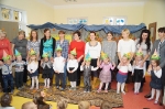 Ślubowanie naszych przedszkolaków_56