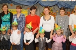 Ślubowanie naszych przedszkolaków_57