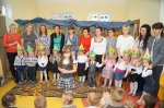 Ślubowanie naszych przedszkolaków_60