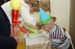 Ślubowanie naszych przedszkolaków_70