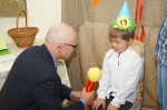 Ślubowanie naszych przedszkolaków_79