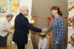 Ślubowanie naszych przedszkolaków_81
