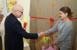Ślubowanie naszych przedszkolaków_89
