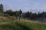 Moto-Ogień Sierpeń 2014