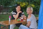 Otwarcie Świetlicy Wiejskiej